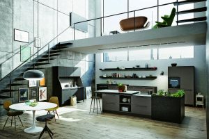 Photo: SieMatic USA