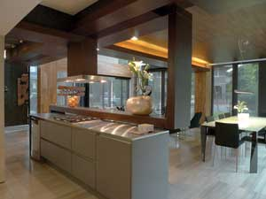 Winners Chosen For Sub Zero Wolf Competition Kitchen Bath Design News