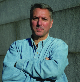John Wagner