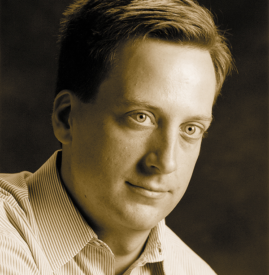 Patrick O’Toole