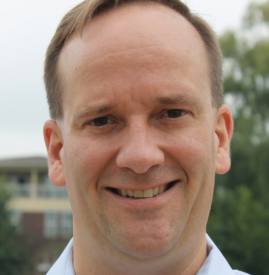 Rob Heselbarth