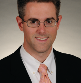 Bryan Reiss
