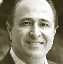 Luis Jauregui