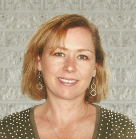 Kim Carroll