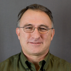 Mike Mandozzi