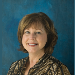 Debbie George