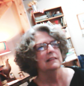 Bonnie Pickartz