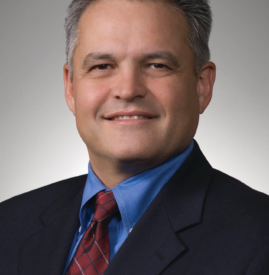 Gary Parsons