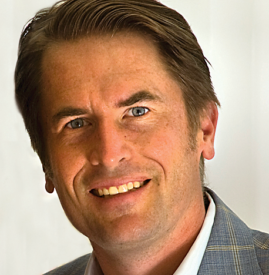 Craig Huseby