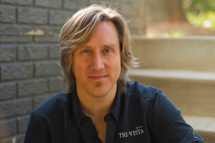 Michael Sauri