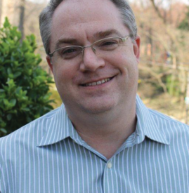 Brian McCormick