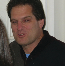 Tim Holick