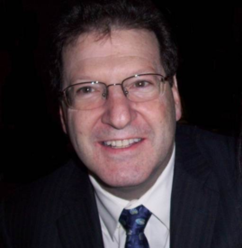 Ken Jacobson