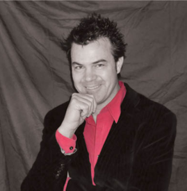 Todd Mather