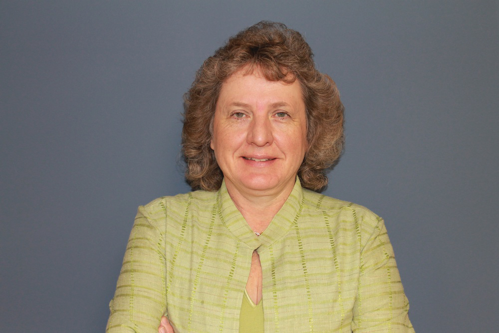 Jan Burchett