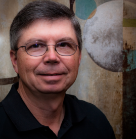 Greg Crabtree