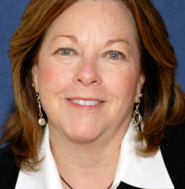 Trish Schroeder