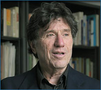 Richard Appelbaum