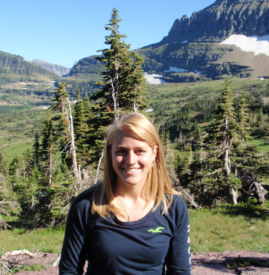 Breeann Foran