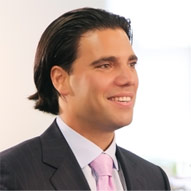 Asher Raphael