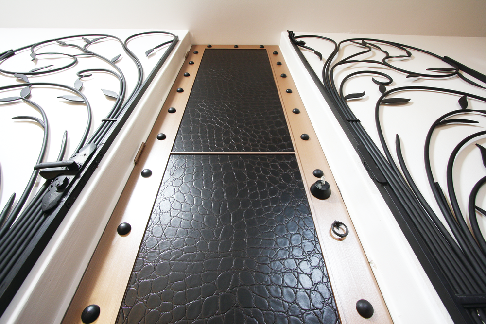 Wood Substitute Residential Design