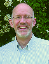 Paul Eldrenkamp