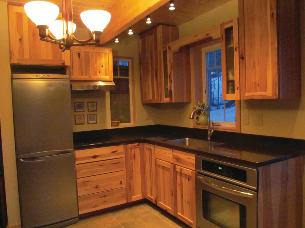 shereebakerspencerkitchen0_10916953 Kitchen & Bath Design News