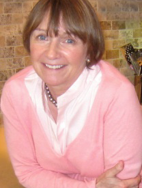 Julia Johnston