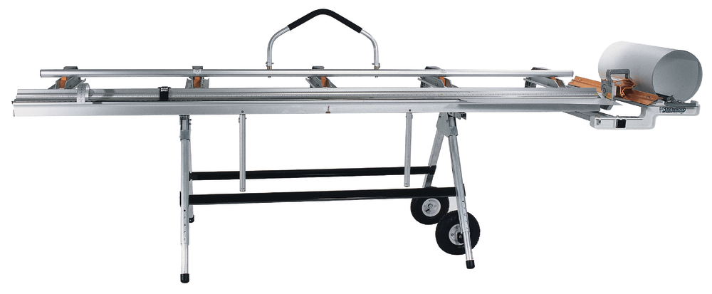 Siding Brake