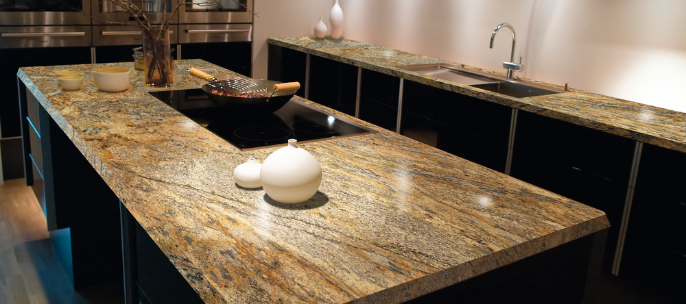Big Scale Granites