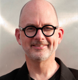 Steve Mouzon