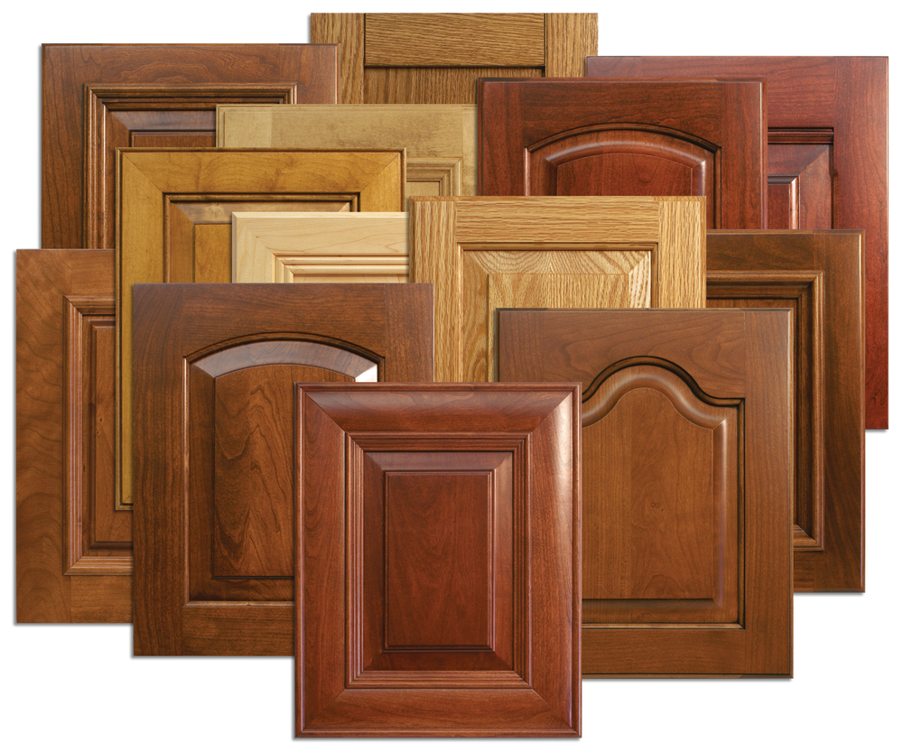 Sample Door Program
