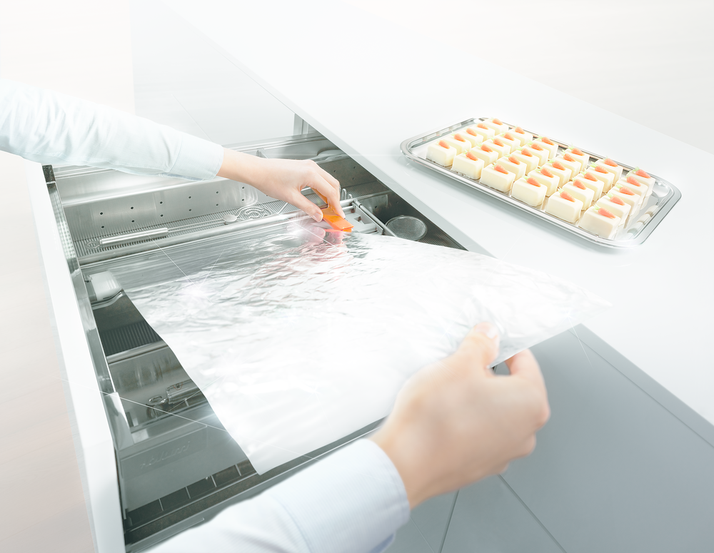 ORGA-LINE Cabinet Accessories