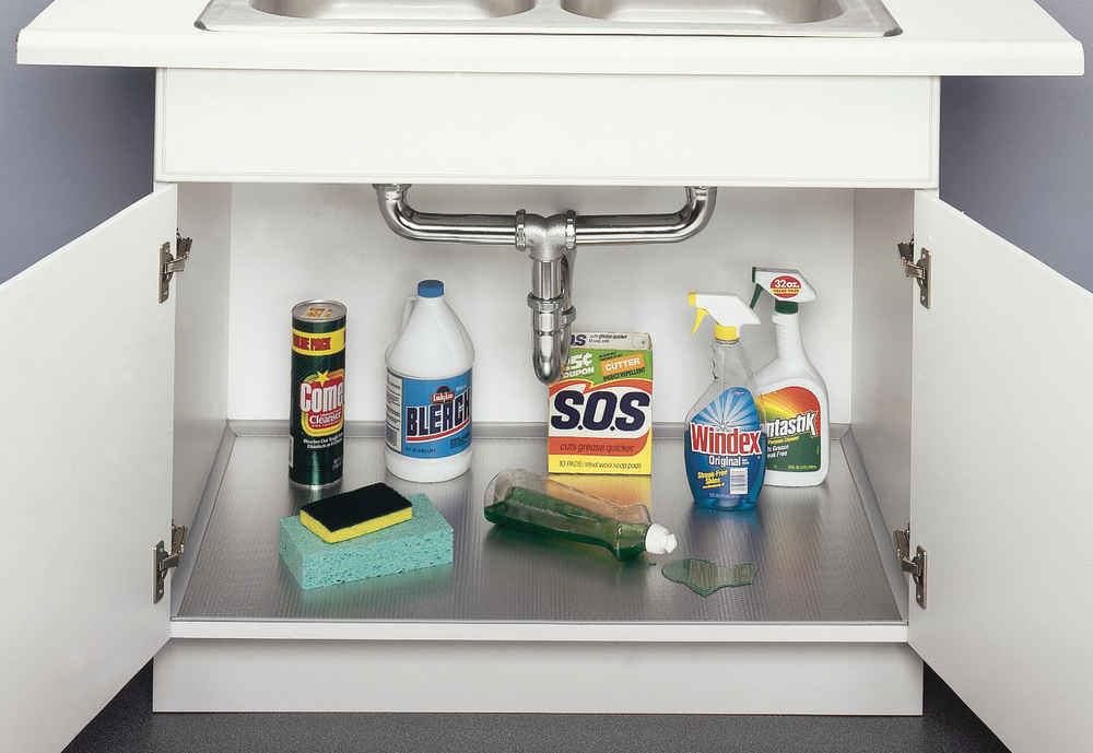 Undersink Cabinet Liner