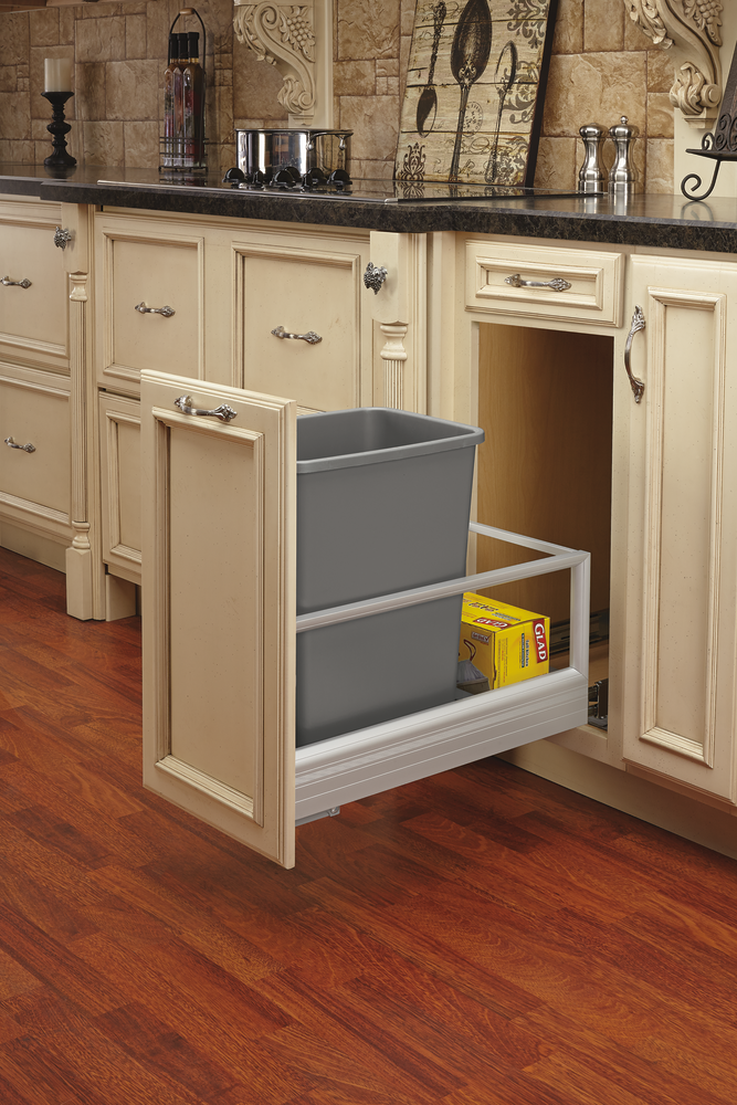 Waste Containers