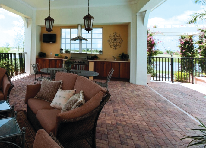 Under Floor Radiant Heat