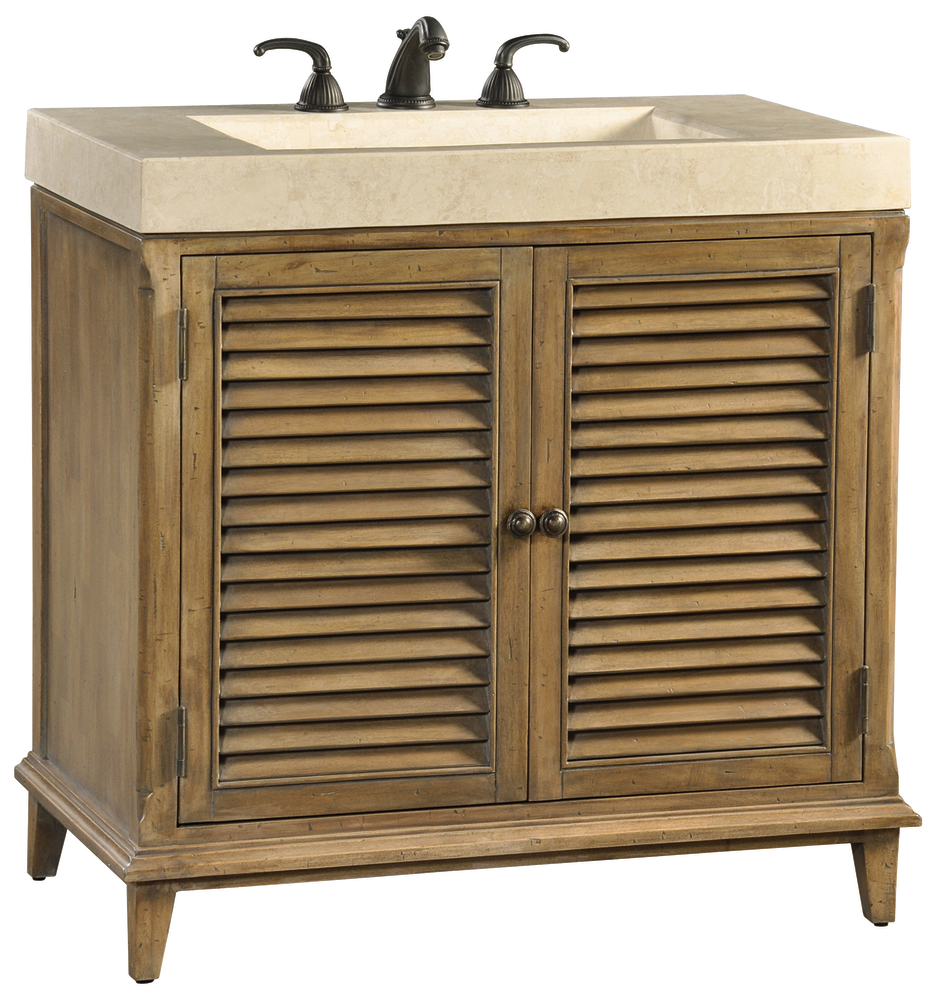 Hampton Road Vanity