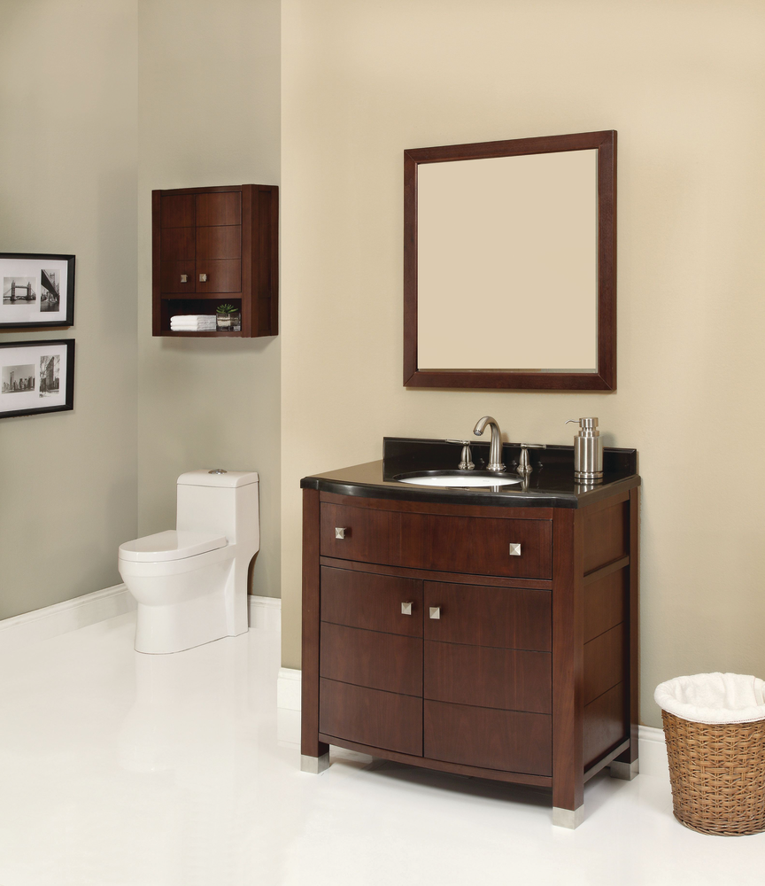 Adrianna Vanity