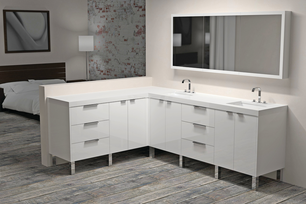 Revo Bath Vanity
