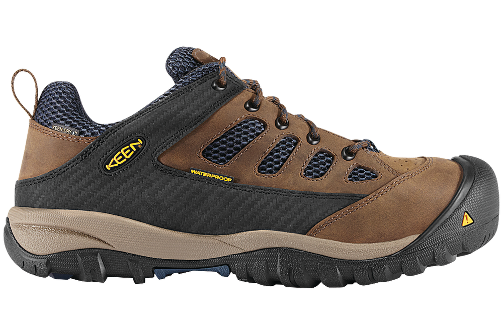 Tucson Work Boot