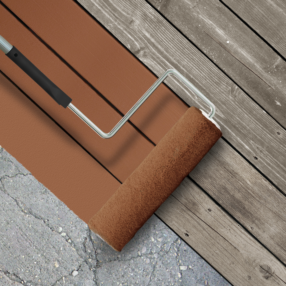 Behr Premium Deckover