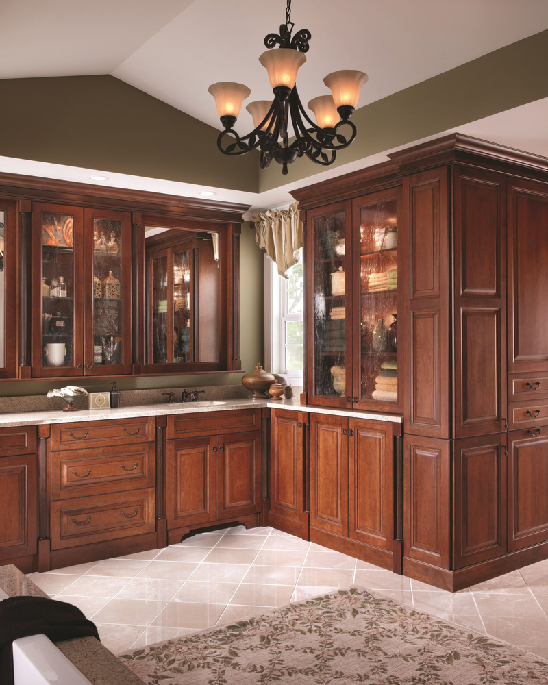 Bath Vanity