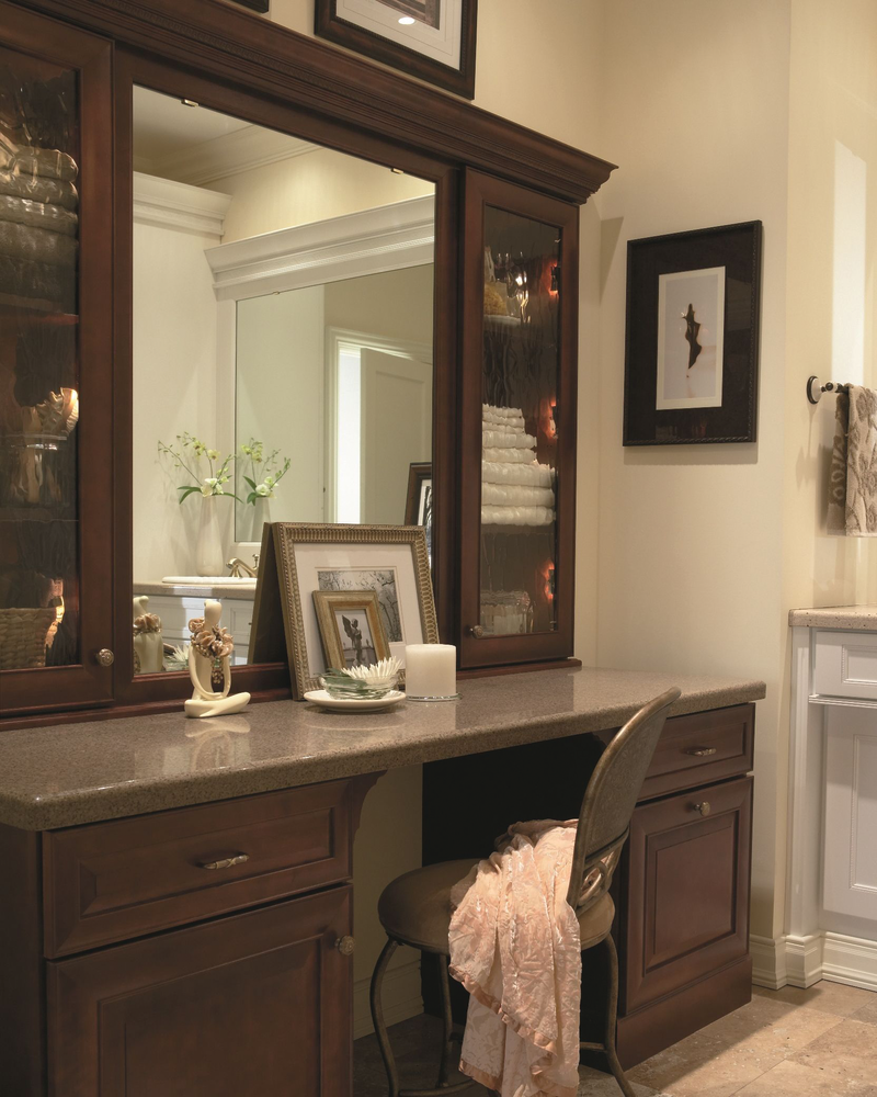 Bath Vanity