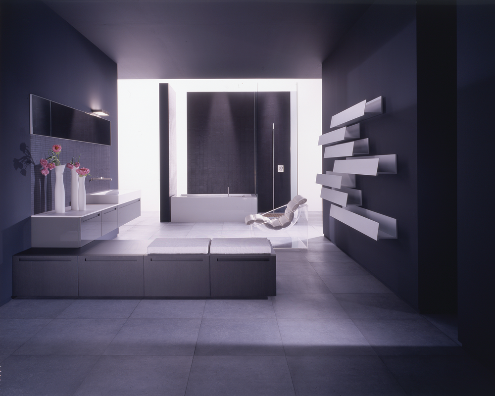 Universal Bath Furniture