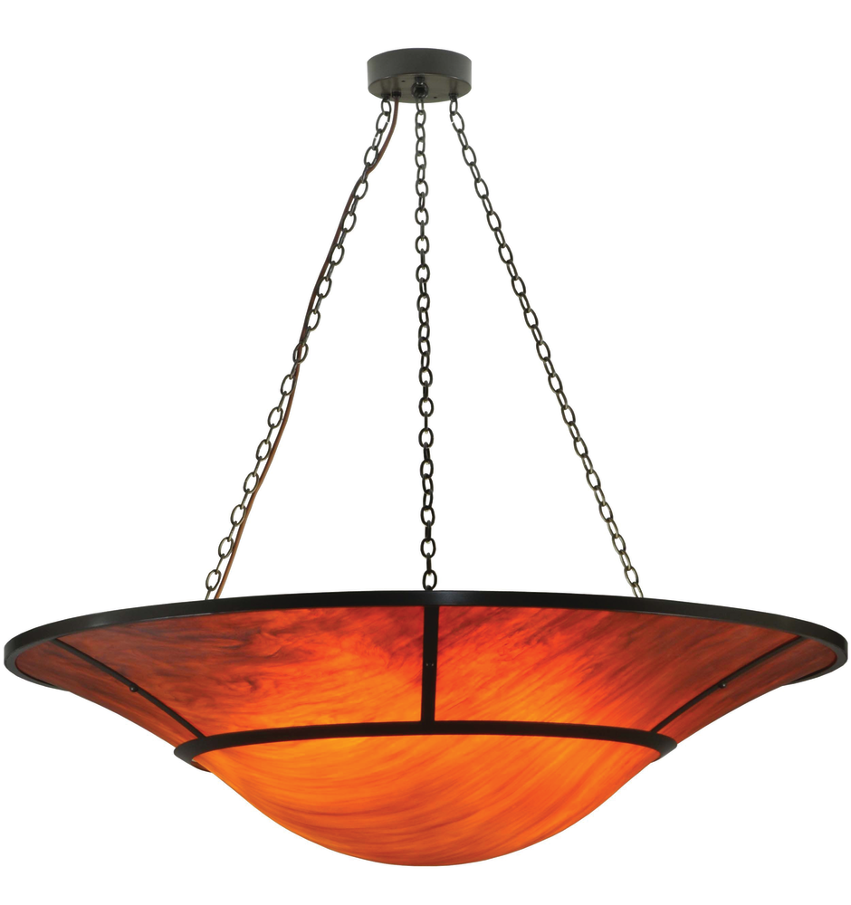 Vesuvius Pendant Light