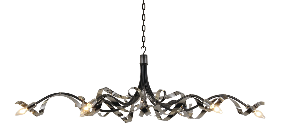 Ruban Plie Lighting