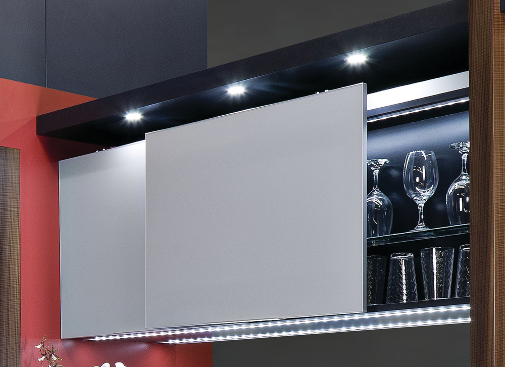 Loox LED Lighting QUALIFIED REMODELER