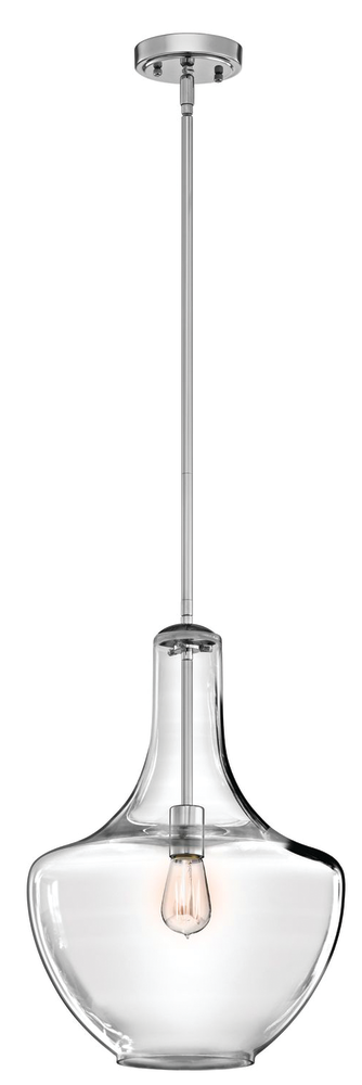 Everly Vintage Lighting