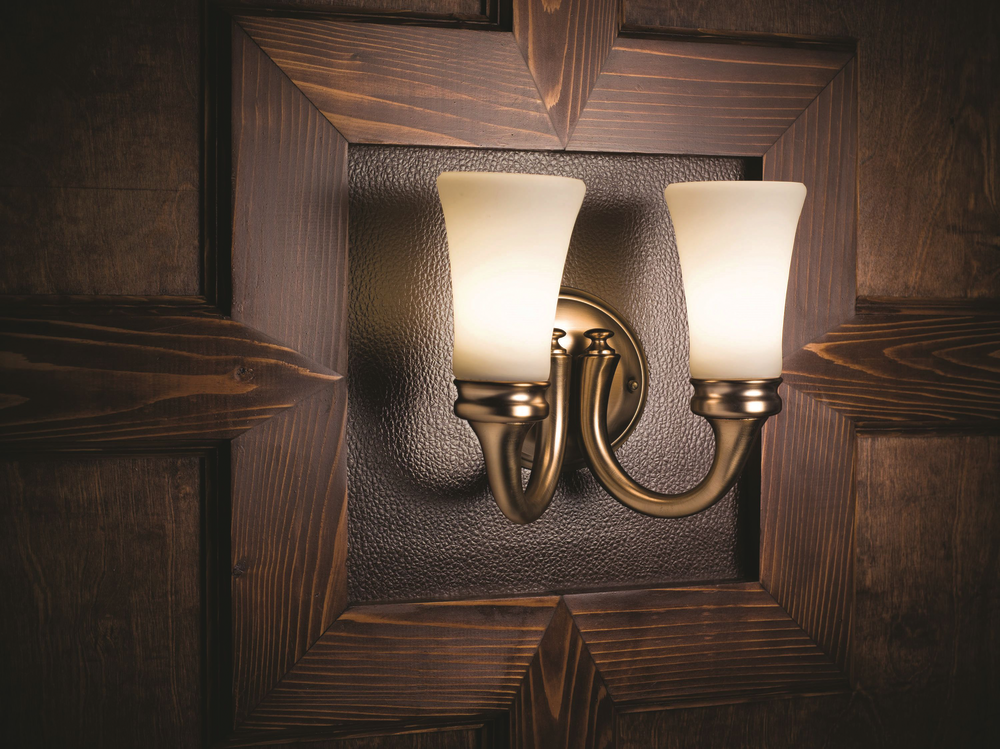 Savvy Bath Lighting