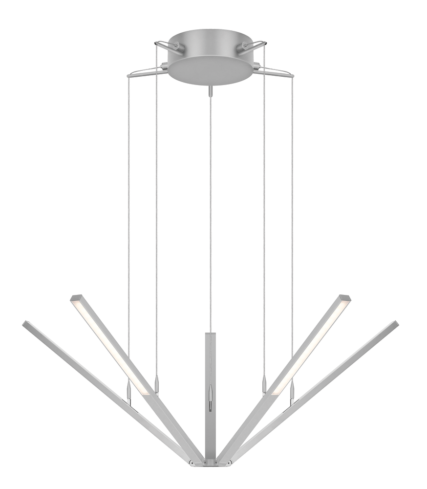 Starflex Light Fixture